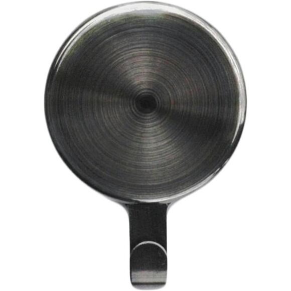 Attract Magnetic Hanger, 1 Pack - Strong Magnet Hook for Metal Doors and Surface - Picture 7 of 7